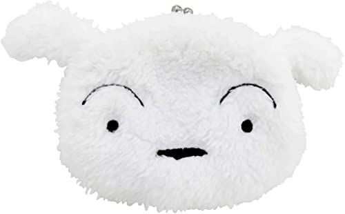 Coin Purse Crayon Shin-chan Shiro