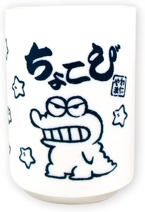 T's Factory Crayon Shin-chan Cups 'Chocobi'