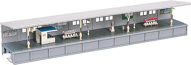 Kato 23-178 UNITRACK One Track Platform A (N scale)