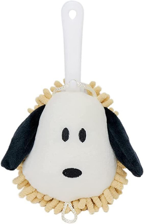 T's Factory Snoopy Handy mop Face