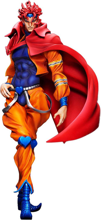 Medicos Statue Legend DIO Figure (Jojo's Bizarre Adventure: Stardust Crusaders)