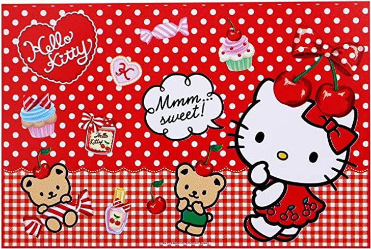 Sanrio Hello Kitty Picnic Sheet S