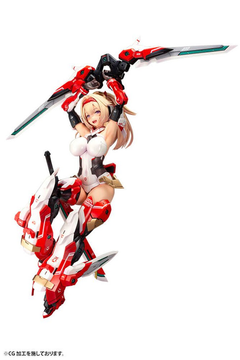 KOTOBUKIYA ASRA ARCHER フィギュア　1個 ASRA ARCHER MODELERS EDITION - Kotous Store