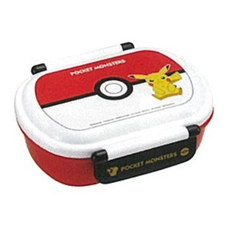 Skater Pokemon Center Monster Ball Shaped Lunch Box QAF2BAAG