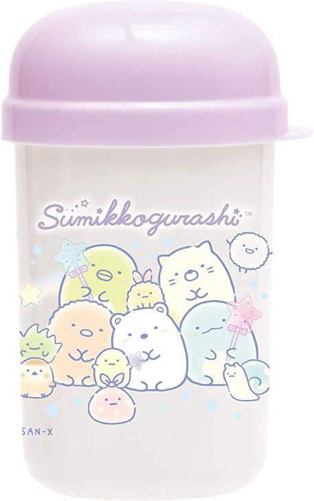 San-x Sumikko Gurashi Wet Towel Set CM30302