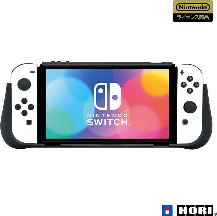 Hybrid System Armor for Nintendo Switch OLED Model