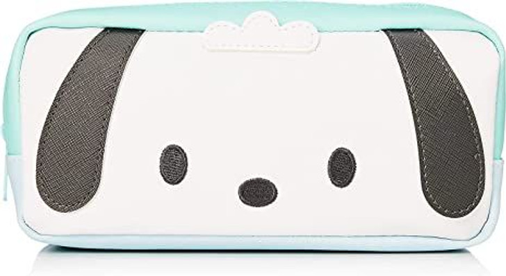 T's Factory Sanrio Pen Pouch Pochacco