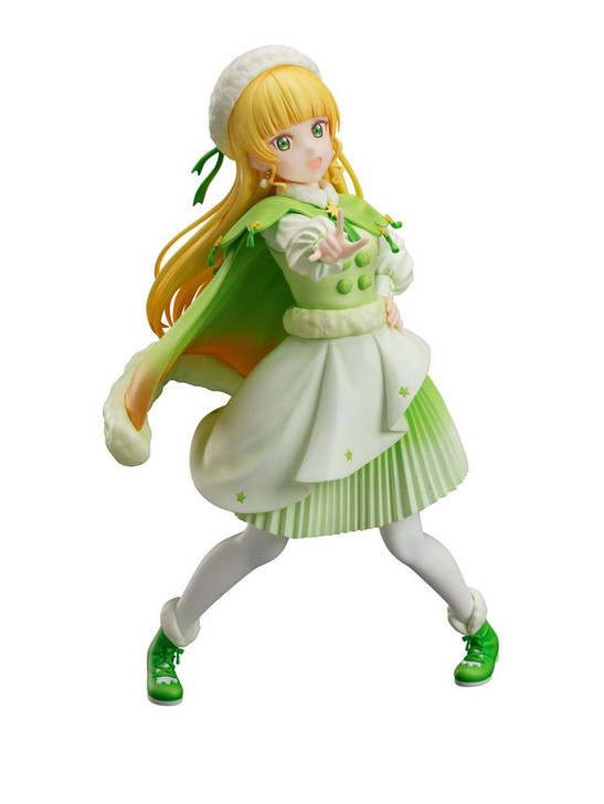 FuRyu Sumire Heanna 1/7 Figure (Love Live! Superstar!!)