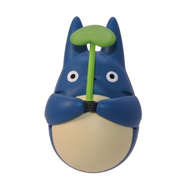 Ensky Studio Ghibli Daruma Swayed Figure Medium Totoro (My