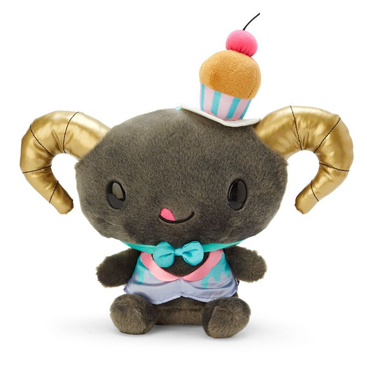 Cinnamoroll & Lloromannic Design Plush Toy Lloromannic