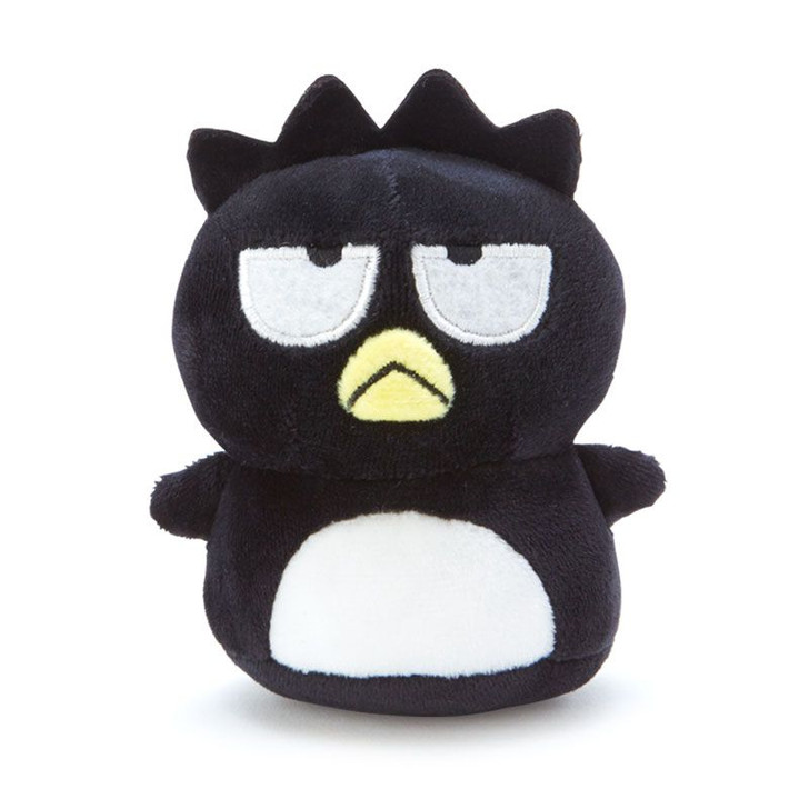 Sanrio Plush Toy Mascot Bad Badtz-Maru