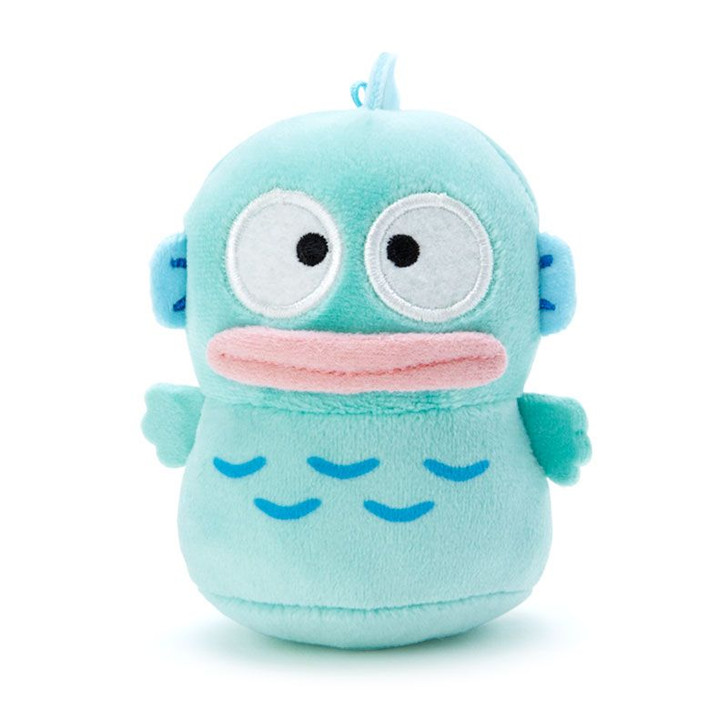 Sanrio Plush Toy Mascot Hangyodon