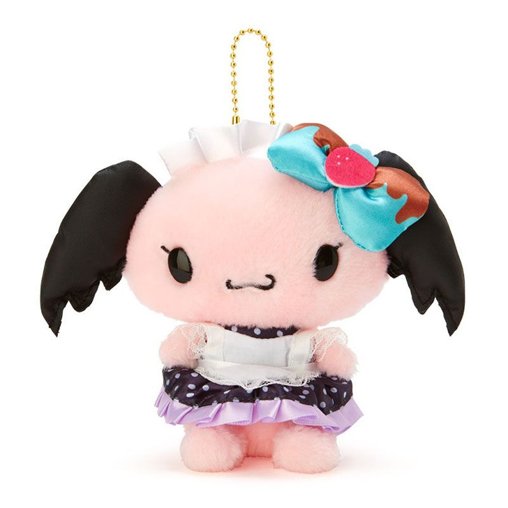 Keychain Mascot Cherry (Lloromannic)