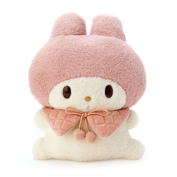 Plush Toy My Melody (Poteko Collection)