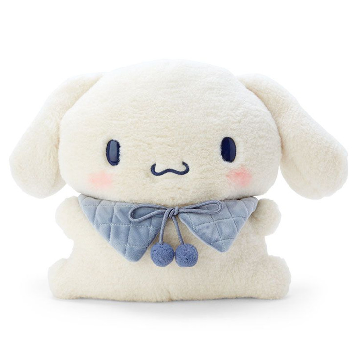 Sanrio Plush Toy Cinnamoroll (Poteko Collection)