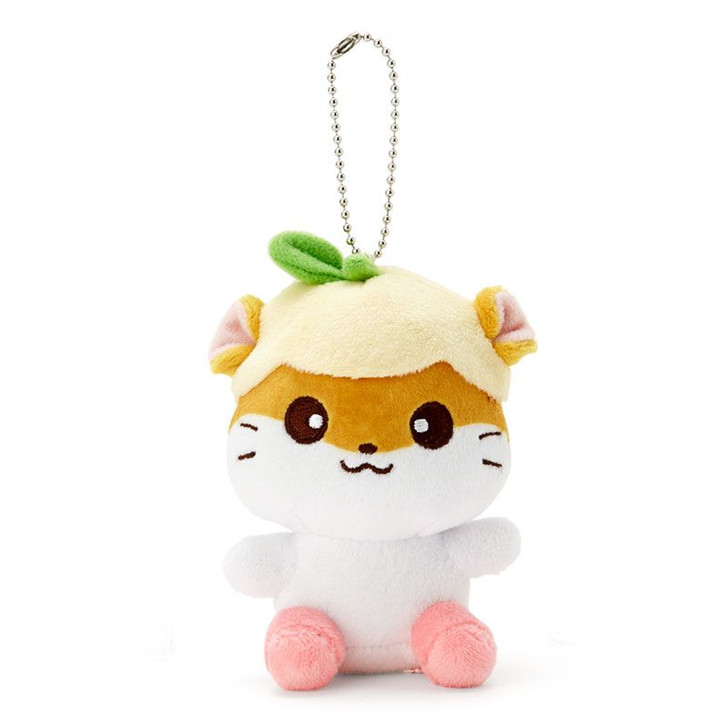 Sanrio Keychain Sitting Mascot Coro Coro Kuririn