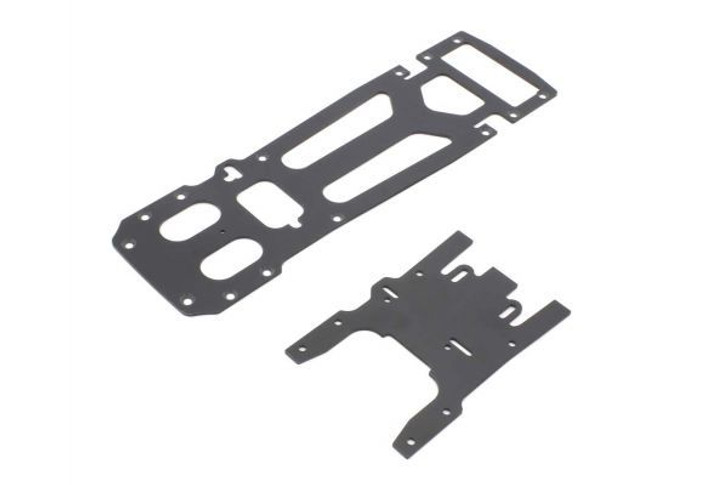 Kyosho EF231 Main Chassis(FANTOM Ext)