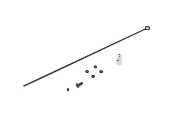 Kyosho EF242S HD Antenna Set(Silver/FANTOM Ext)