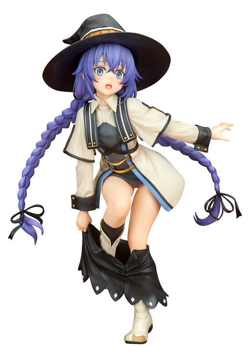 Roxy Migurdia 1/7 Figure (Mushoku Tensei: Jobless Reincarnation)