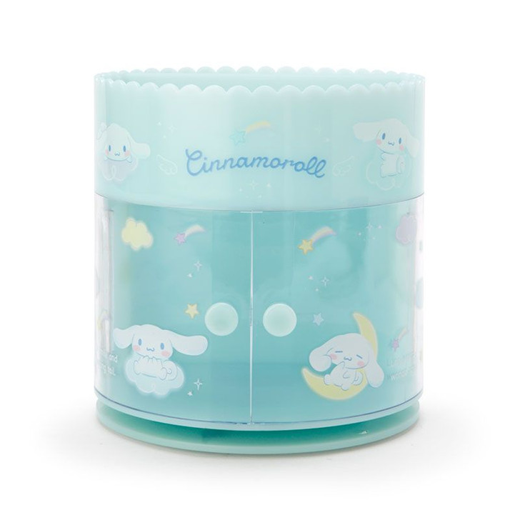 Sanrio Rotary Cosmetic Rack Cinnamoroll