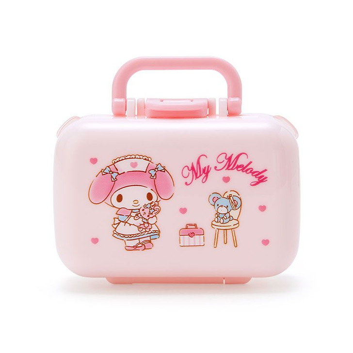 Sanrio Medicine Case My Melody