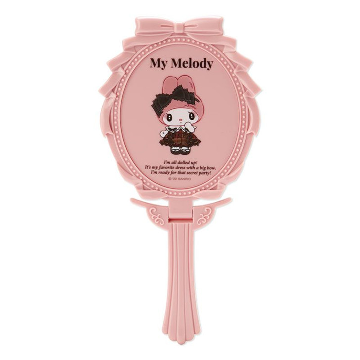Sanrio Mirror My Melody (Midnight Melocro)