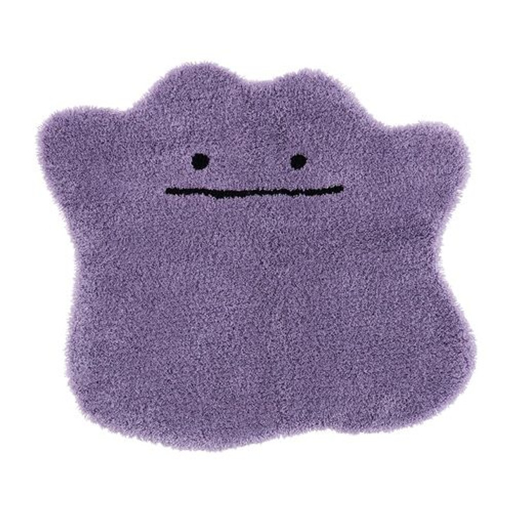 Pokemon Center Original Pokemon Center Floor Mat Ditto