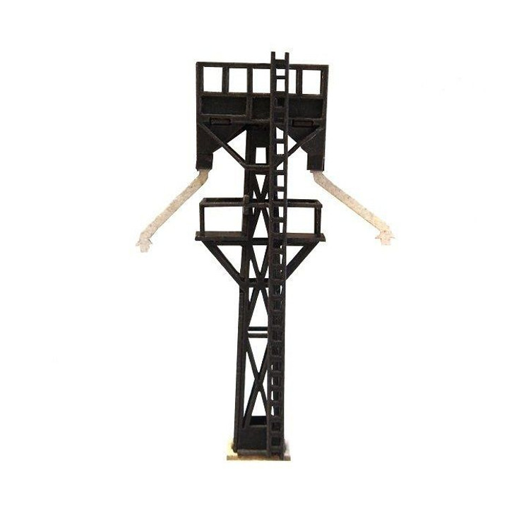 Advance 0031 Sand Feeding Tower Assembly Kit (Z scale)