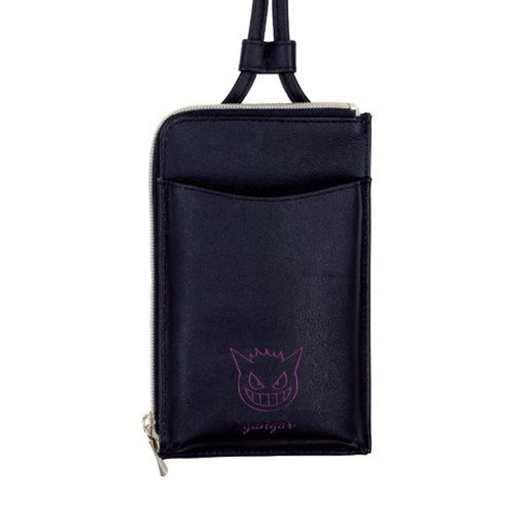 Pokemon Center Original Shoulder Pouch Gengar