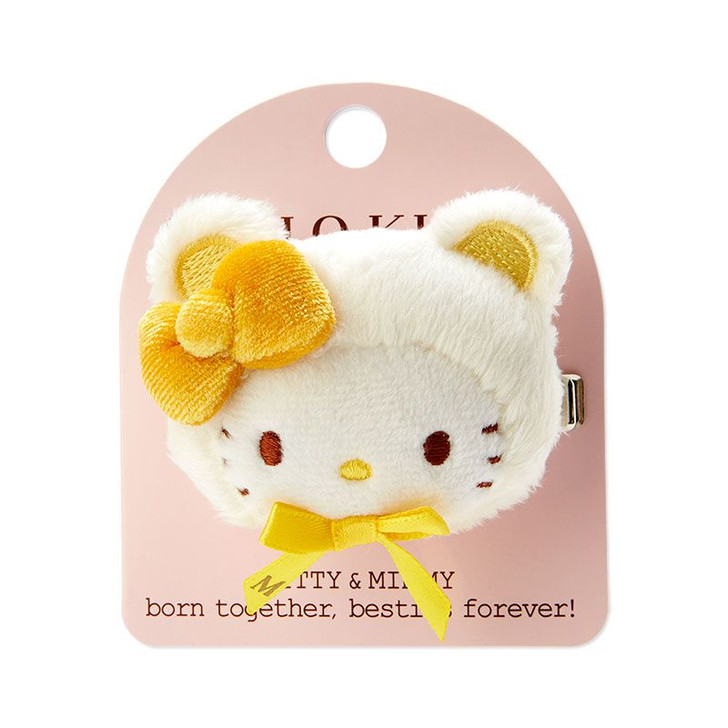 Sanrio Hair Clip Hello Mimi (Birthday 2022)