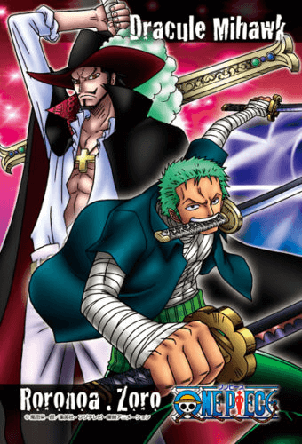 Ensky Jigsaw Puzzle 150-250 One Piece Roronoa Zoro (150 S-Pieces) (4970381166120)