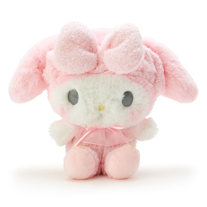 Sanrio Healing Plush My Melody