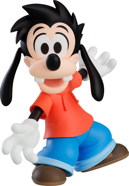 Nendoroid Max (A Goofy Movie)