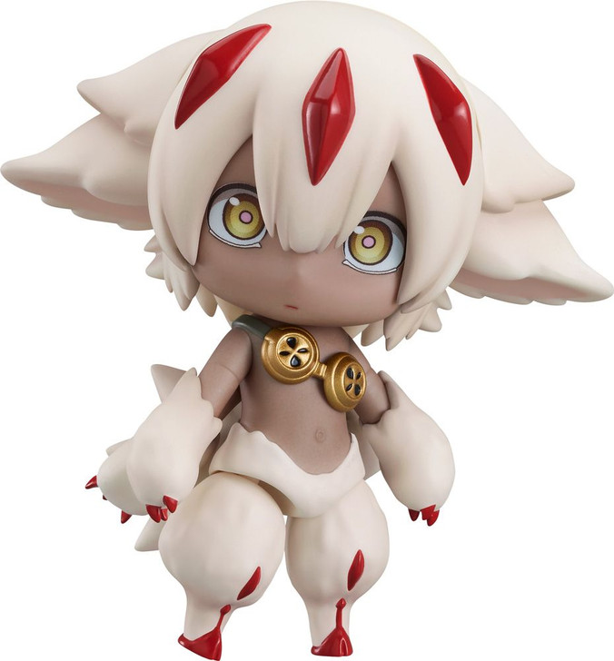 Good Smile Company Nendoroid Faputa (Made in Abyss: The Golden City of the Scorching Sun)