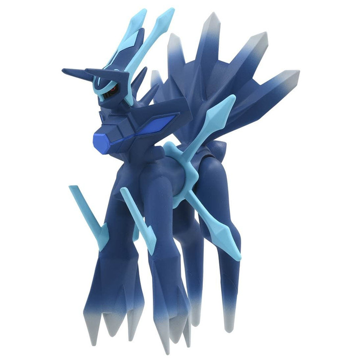 Takara Tomy Pokemon Moncolle Dialga (Origin Forme)