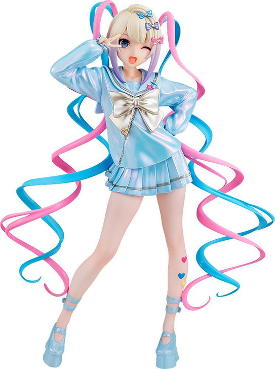 Good Smile Company POP UP PARADE OMGkawaiiAngel Figure (NEEDY STREAMER OVERLOAD)