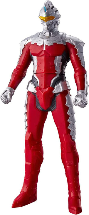 Bandai Movie Monster Series Seven Figure (ULTRAMAN)