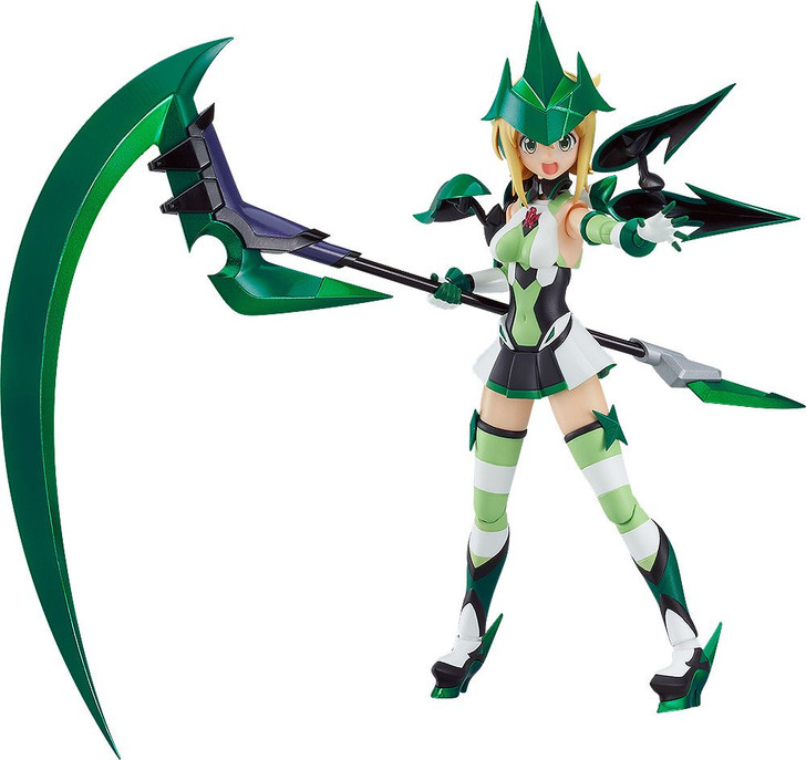 Good Smile Company ACT MODE Kirika Akatsuki Action Figure (Symphogear GX)