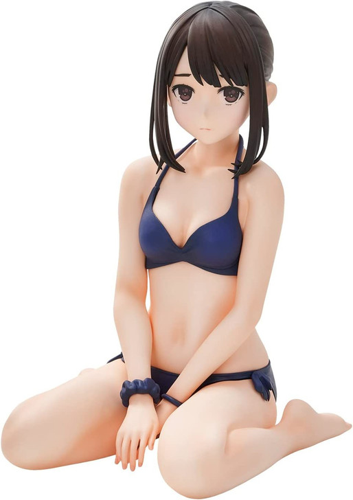 Union Creative Douki-chan Swimsuit Style Figure (Ganbare Douki-chan)