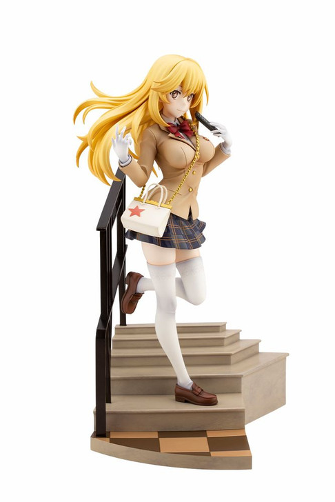 Kotobukiya Misaki Shokuhou 15th Anniversary Ver. 1/7 Figure (A Certain Scientific Railgun T)