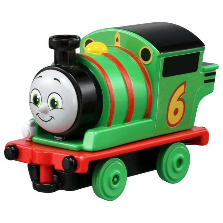 Takara Tomy Tomica Thomas Percy