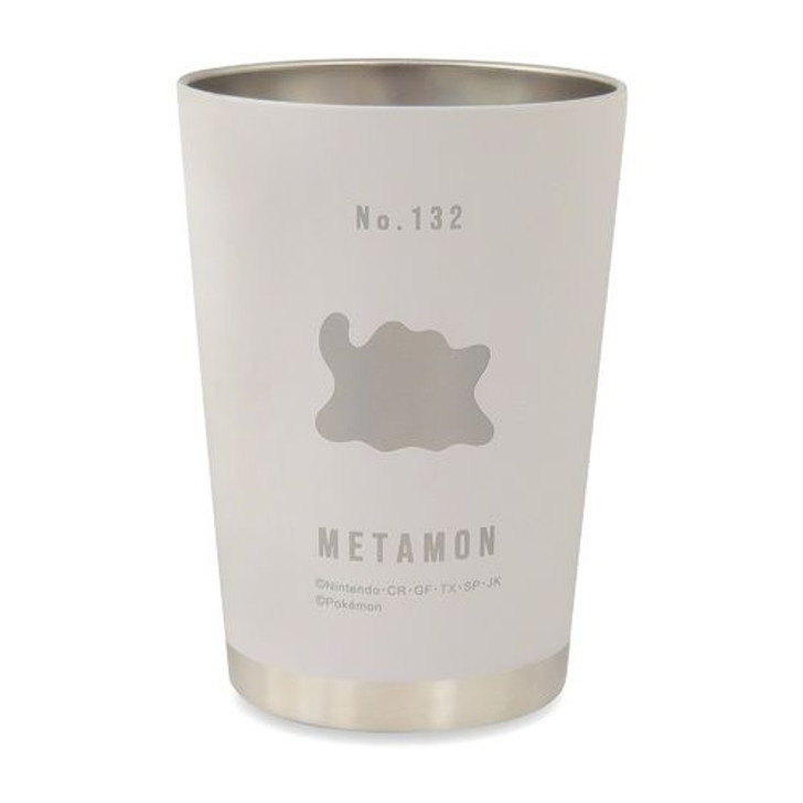Stainless Tumbler L Ditto