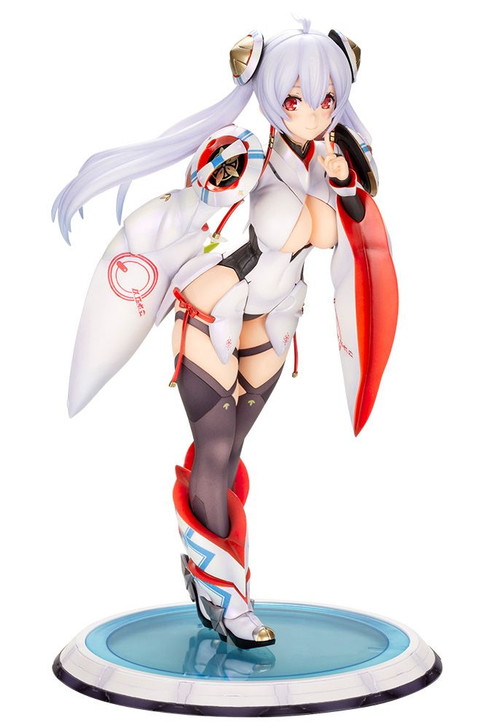 Kotobukiya Matoi Nidy-2D-Ver. 1/7 Figure (Phantasy Star Online 2)