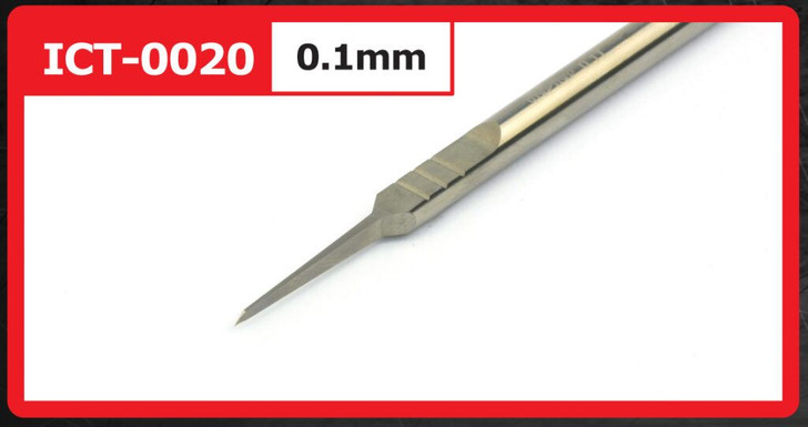 INFINI Model Panel Liner 0.1mm (Etching Tool)