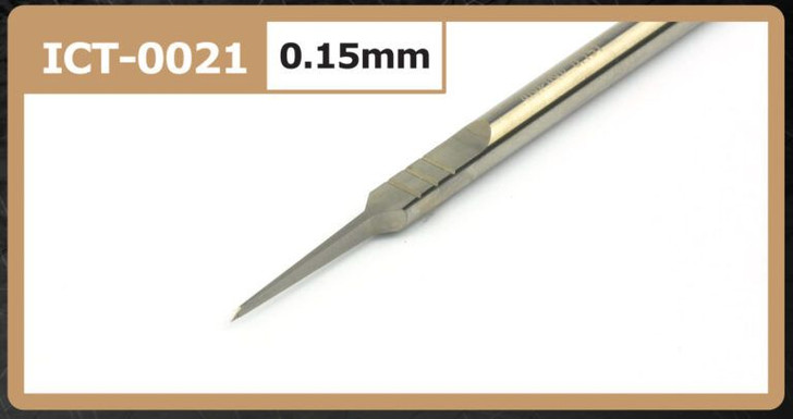 Infini Models Infini Panel Line Scriber, 0.15mm