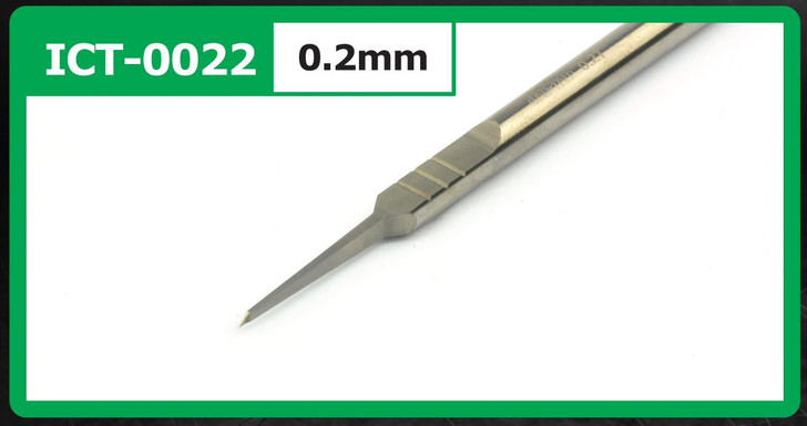 Panel Liner 2.0mm (Etching Tool)