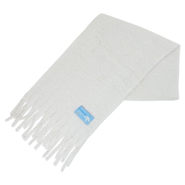 Sanrio Voluminous Scarf Cinnamoroll