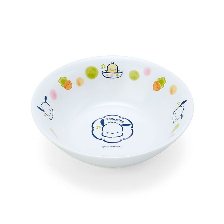 Sanrio Small Bowl Pochacco (Sanrio Cafeteria)