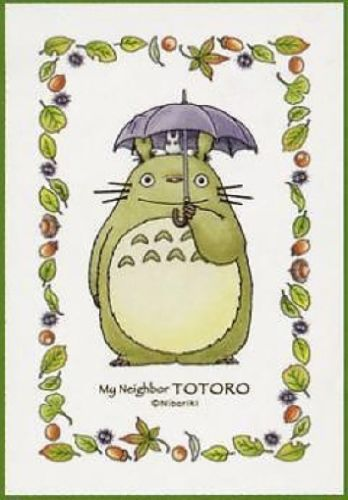 Ensky Jigsaw Puzzle 150-G01 My Neighbor Totoro Studio Ghibli (150 S-Pieces) (4970381161187)