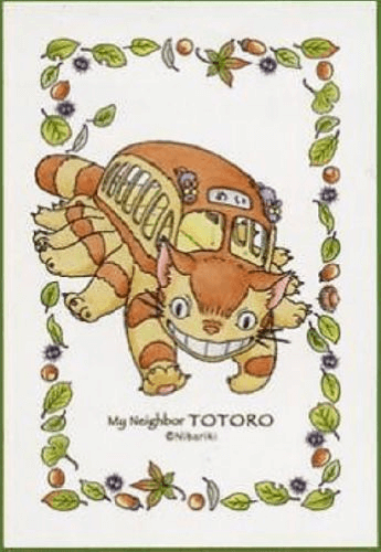 Ensky Jigsaw Puzzle 150-G04 My Neighbor Totoro Studio Ghibli (150 S-Pieces) (4970381161217)